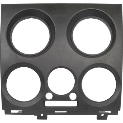 MOLD PAINEL CENTRAL PALIO 10/15 FS 2 PTO C/AR | COD FABR 100213134 03498.89