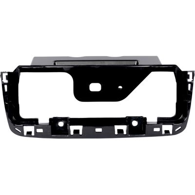 MOLD PAINEL CENTRAL RADIO PUNTO 13/17 FS 1 PTO | COD FABR 100198514 00122.95