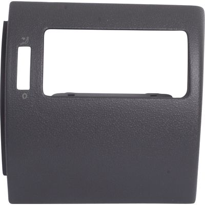 MOLD PAINEL LATERAL GOL G3 99/05 PAR/SAV CZA ANTRACITE LD | COD FABR 8913018 89130.18