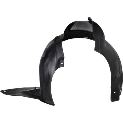 P/BARRO SAVEIRO G5/G6/G7 09/22 DIANT LD | COD FABR 5U7809958A 04500.11