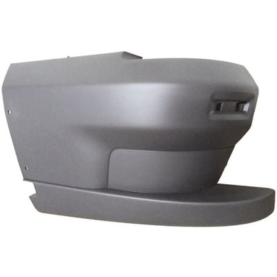 PONTEIRA P/CHOQUE STRADA 08/13 ADV CZA TRAS LD | COD FABR 7090902 03498.52