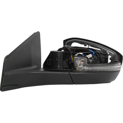 RETROV NIVUS 21/23 S/CAPA/ESPELHO C/PISCA RETRATIL ELET LE | COD FABR 0013005 00130.05