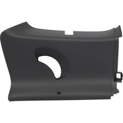 REVESTIMENTO COLUNA C SAVEIRO G5/G7 10/19 ANTRACITE TRAS LE | COD FABR 0053871 00538.71 REVESTIMENTO COLUNA C SAVEIRO G5/G7 10/19 ANTRACITE TRAS LE | COD FABR 0053871 00538.71