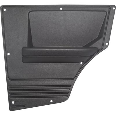 REVESTIMENTO PT UNO 04/13 MILLE ELBA 85/04 PTO TRAS LD | COD FABR 189701080 05440.18