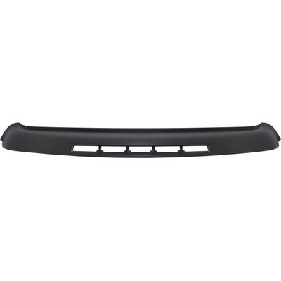 SPOILER P/CHOQUE DIANT GOLF 00/07 | COD FABR 1J0805903AB41 04502.77 SPOILER P/CHOQUE DIANT GOLF 00/07 | COD FABR 1J0805903AB41 04502.77