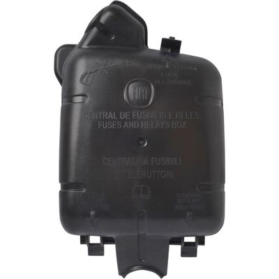 TAMPA CAIXA FUSIVEL UNO 11/17 MOBI 17/24 STRAD 13/18 FIO 11/ | COD FABR 51834115 04506.54