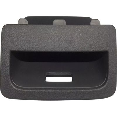 TAMPA FUSIVEL GOL G6 12/16 VOY/SAV/FOX/SPACE PORTA OBJETO | COD FABR 0053863 00538.63