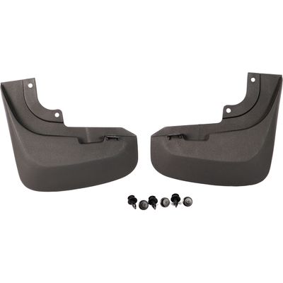 LAMEIRA P/BARRO STRADA 21/24 C/6 GRAMPOS TRAS LD/LE 2PC | COD FABR 3141PB-T-KT 00188.98