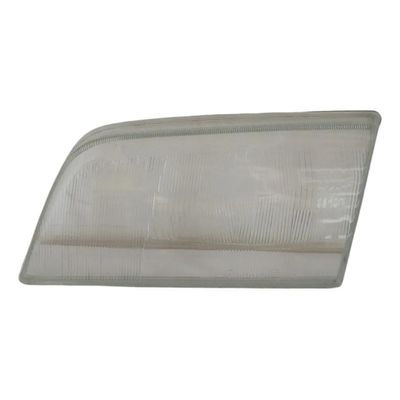 LENTE FAROL CAM MB C180 VIDRO LE | COD FABR RC-845 01229.00