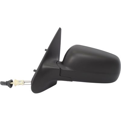 RETROV GOL G3/G4 99/14 SAV 4P GRANDE C/CONTROLE CONVEXO LE | COD FABR 1481.0 16221.00