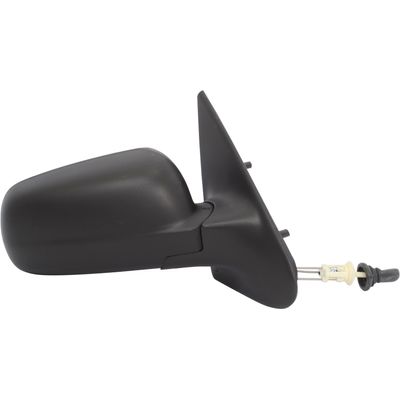 RETROV GOL G3/G4 99/14 SAV 4P GRANDE C/CONTROLE CONVEXO LD | COD FABR 1480.1 16220.00