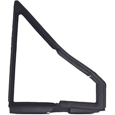 BORR Q/VENTO SANTANA 84/90 QUANTUM ORIG S/FRISO LD | COD FABR 8750602 87506.02