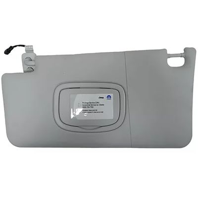 QUEBRA SOL RENEGADE 16/21 CZA C/ESP/LUZ LE | COD FABR 0043150 00431.50