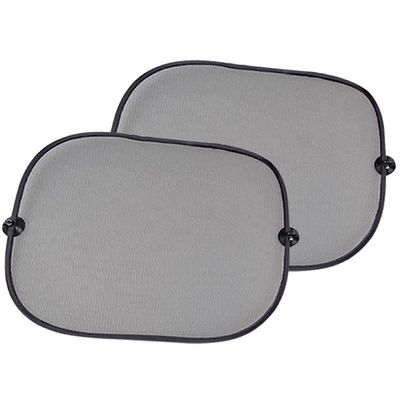 PARA-SOL LATERAL PRETO C/ VENTOSA | COD FABR SW1018 00199.63