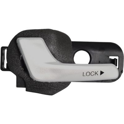 MACANETA INT PT PALIO 04/17 SIENA STRADA 08/12 PTA DIANT LE | COD FABR 735419986 00120.79