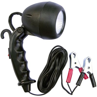 PENDENTE LUZ DICROICA 12V GARRA 5M | COD FABR AP101 18099.57