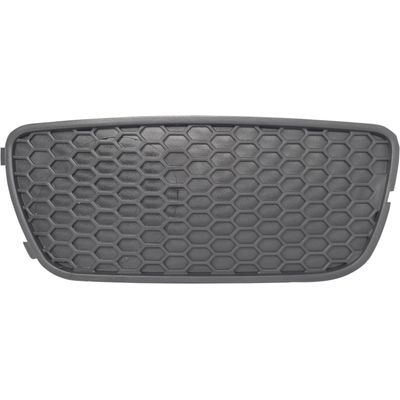 GRADE P/CHOQUE PALIO 04/09 SIENA S/MILHA PTO LE | COD FABR 8155 89110.18