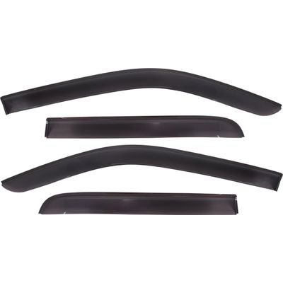 CALHA CHUVA AMAROK 10/19 4P | COD FABR 30019A 00135.57