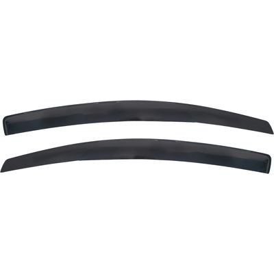 CALHA CHUVA FOX 04/17 2P | COD FABR 40010A 00135.71 CALHA CHUVA FOX 04/17 2P | COD FABR 40010A 00135.71