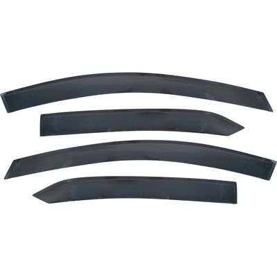 CALHA CHUVA COROLLA SEDAN 15/19 4P | COD FABR 12010A 00135.66