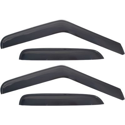 CALHA CHUVA BLAZER 95/12 4P | COD FABR 70006A 00135.59