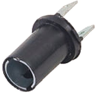 SOQUETE PAINEL C/LAMINA ISOLADO | COD FABR 1814 01841.87