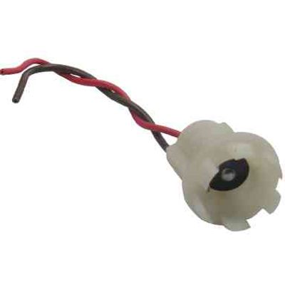 SOQUETE UNIV 1 POLO C/GARRA | COD FABR 1817 01841.90