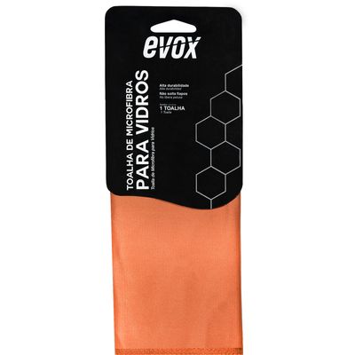 TOALHA MICROFIBRA 260GSM VIDRO NAO SOLTA FIAPO | COD FABR 80.95.EV036-742 00437.51