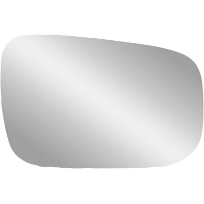 LENTE RETROV C/BASE UNO 11/14 ECONOMY MET CONV LD | COD FABR 97128DC 00449.90