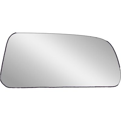 LENTE RETROV C/BASE SANTANA 91/97 QUANTUM MET CONV LD | COD FABR 97006DC 00449.68