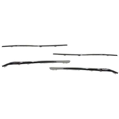 FRISO GRADE RAD TORO 21/23 CROM 4PCS | COD FABR 38346 00440.24