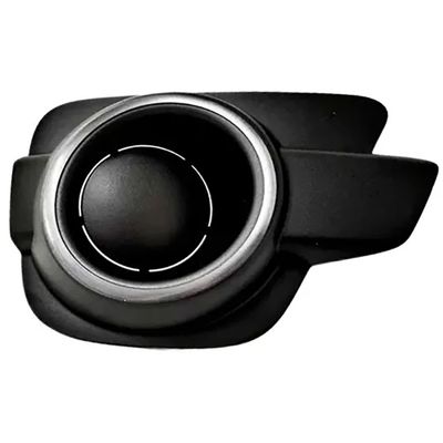 GRADE P/CHOQUE KWID 17/22 S/MILHA C/ARO CROM LD | COD FABR 8746 00439.55