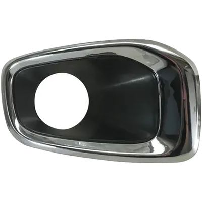 GRADE P/CHOQUE RENEGADE 15/18 C/MILHA C/MOLD CROM LD | COD FABR 38638 00439.82