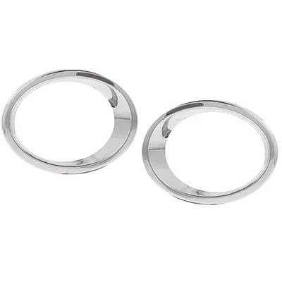 ARO GRADE P/CHOQUE GOL G5 08/12 CROM PAR | COD FABR 10100 00423.05