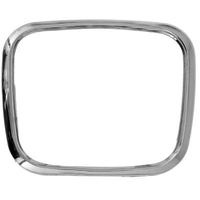 MOLD EMBLEMA CIVIC 17/21 CROM | COD FABR 14042 00423.79