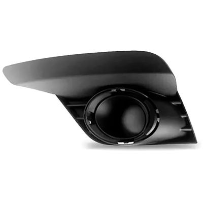 GRADE P/CHOQUE SANDERO 20/23 LOGAN S/MILHA LE | COD FABR LHT-05028119 00430.09