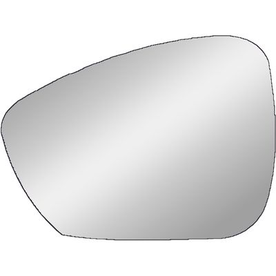 LENTE RETROV C/BASE C4 PALLAS 09/15 HATCH MET CONV LE | COD FABR 97539EC 00448.74