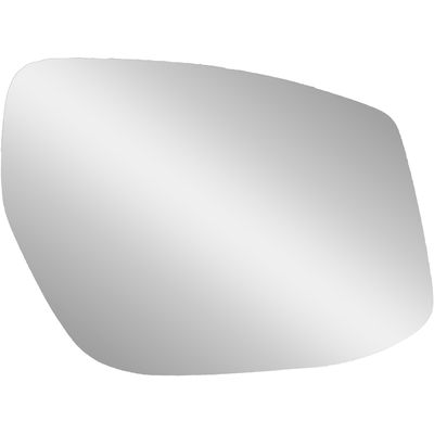 LENTE RETROV C/BASE SENTRA 10/13 MET CONV LD | COD FABR 995430DC 00449.70