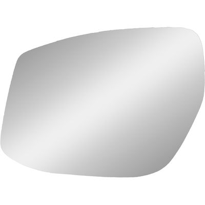 LENTE RETROV C/BASE SENTRA 10/13 MET CONV LE | COD FABR 995431EC 00449.71