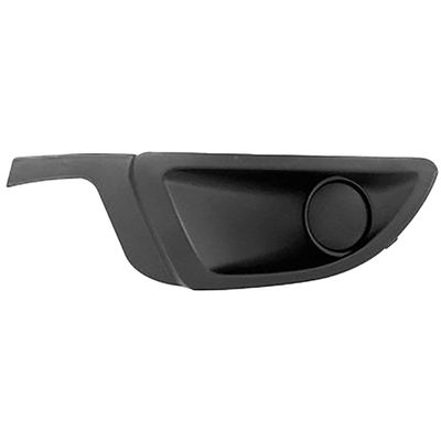 GRADE P/CHOQUE SIENA 12/16 STRADA PTO S/MILHA C/TAMPA LE | COD FABR 13077 00422.83