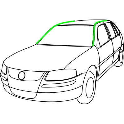 PINGADEIRA GOL G3/G4 99/08 2/4P DUPLO FLEXIVEL LE | COD FABR 163-C 86005.13