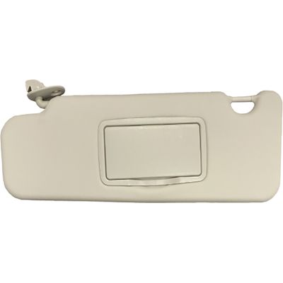 QUEBRA SOL CLIO 99/16 SYMBOL 09/13 CREME C/ESP LD | COD FABR 1902186 00431.41