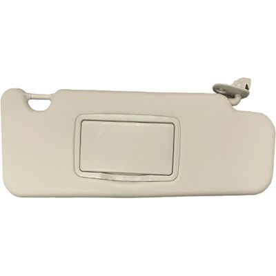 QUEBRA SOL CLIO 99/16 SYMBOL 09/13 CREME C/ESP LE | COD FABR 1902185 00431.40