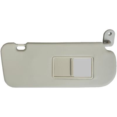 QUEBRA SOL HB20 12/21 CREME C/ESP LE | COD FABR 1902197 00431.30