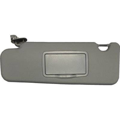 QUEBRA SOL SANDERO 08/20 LOGAN/DUSTER 12/20 PTO C/ESP LD | COD FABR 1902182 00431.39