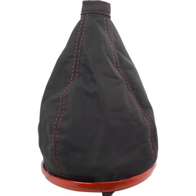 COIFA CAMBIO PALIO 12/17 SPORTING PTO C/BASE COSTURA VERM | COD FABR 8911684 89116.84