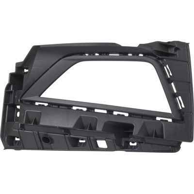 GRADE P/CHOQUE POLO 18/22 VIRTUS PTO C/MILHA  LE | COD FABR 0236017 02360.17