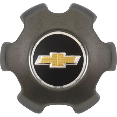 CALOTA CENTRO RODA S10 13/15 LT/LTZ GFT C/EMBL DOURADO | COD FABR 0450148 04501.48