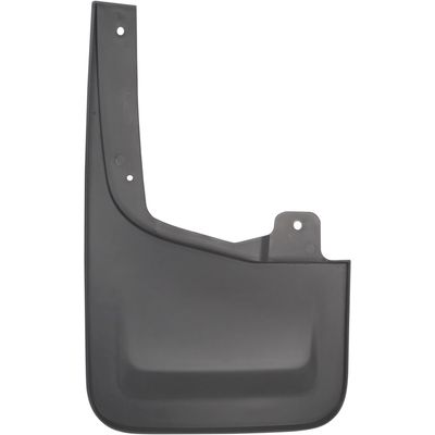 LAMEIRA P/BARRO S10 12/23 TRAILBLAZER TRAS LD | COD FABR 52017222 60502.62