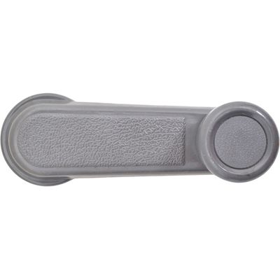 MANIVELA VIDRO FRONTIER 97/08 CZA | COD FABR 0013303 00133.03